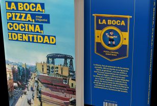 libro pizza