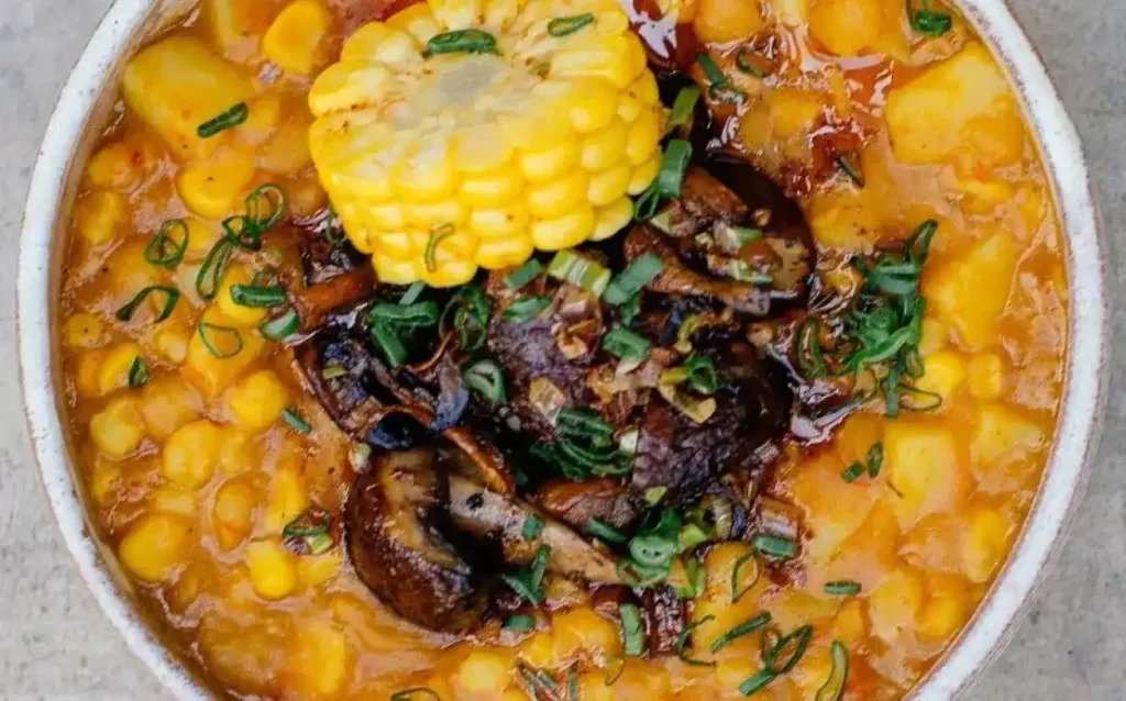 Locro