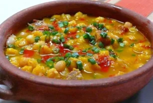 Locro