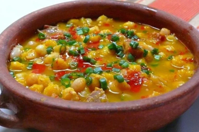 Locro