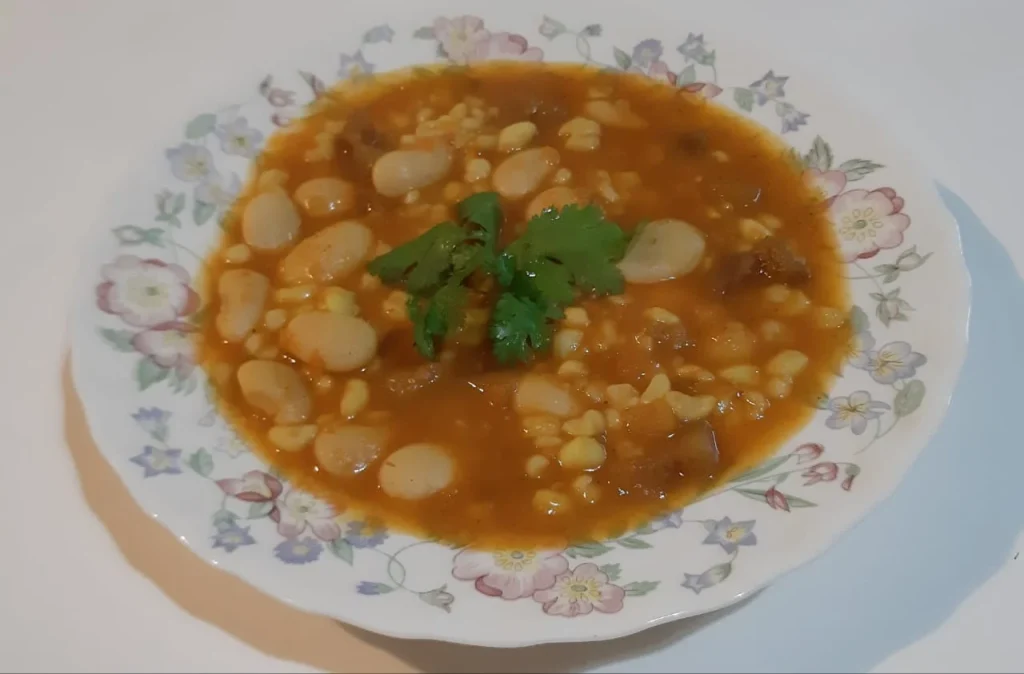 Locro
