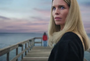 Los secretos que ocultamos miniserie