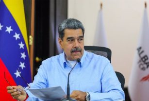 maduro elecciones