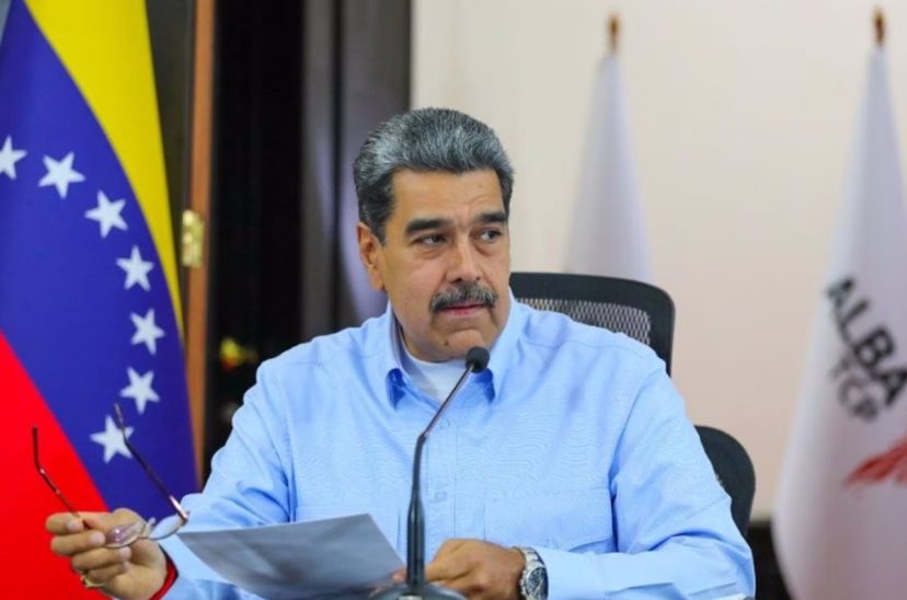 maduro elecciones