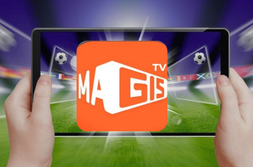 magis tv