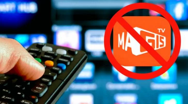 magis tv