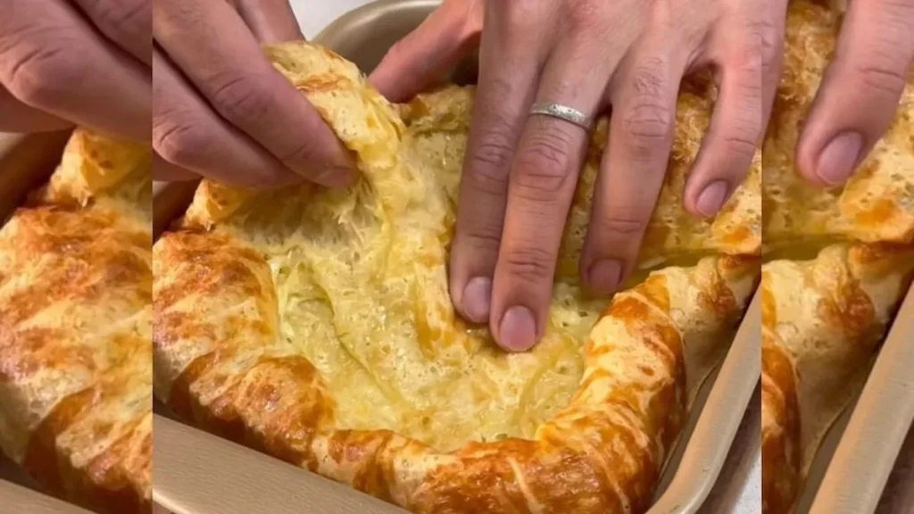 Chipá gigante