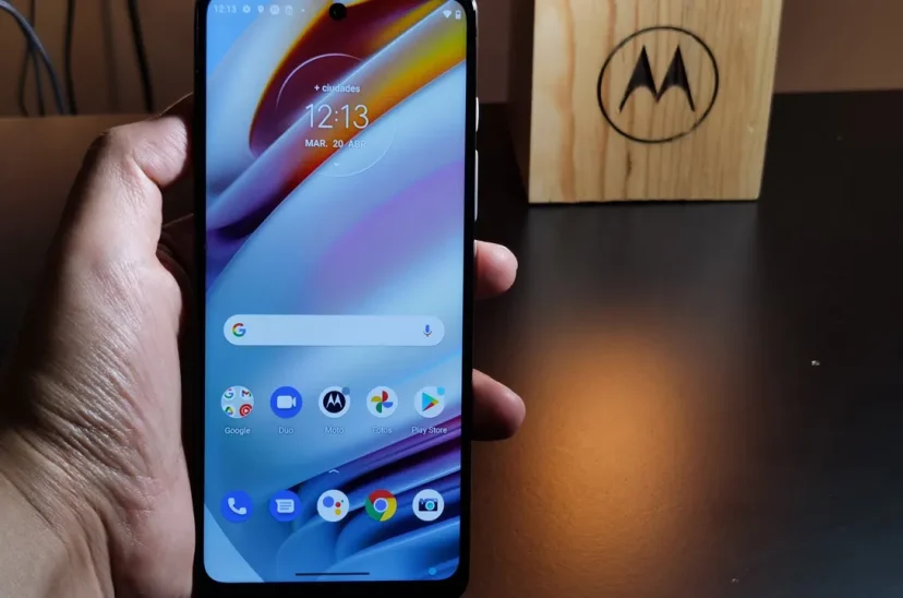 Motorola - batería