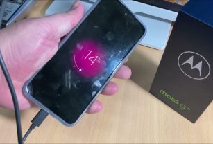 Motorola sin batería