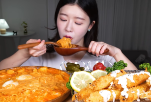 mukbang