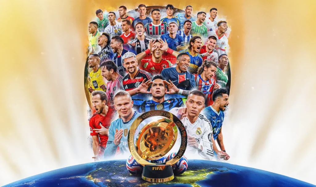 mundial de clubes