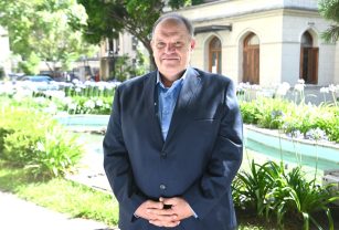 nicolás bronzovich