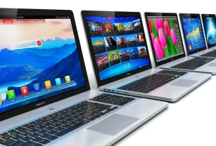 Outlet notebooks