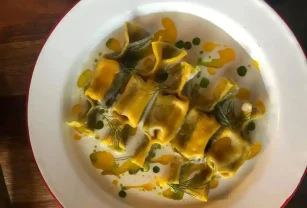 Pasta Tita - Bodegón