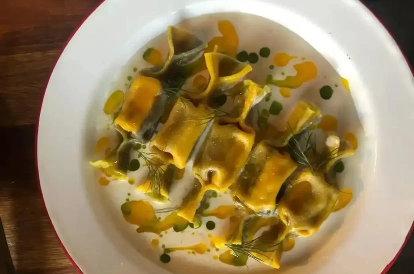 Pasta Tita - Bodegón