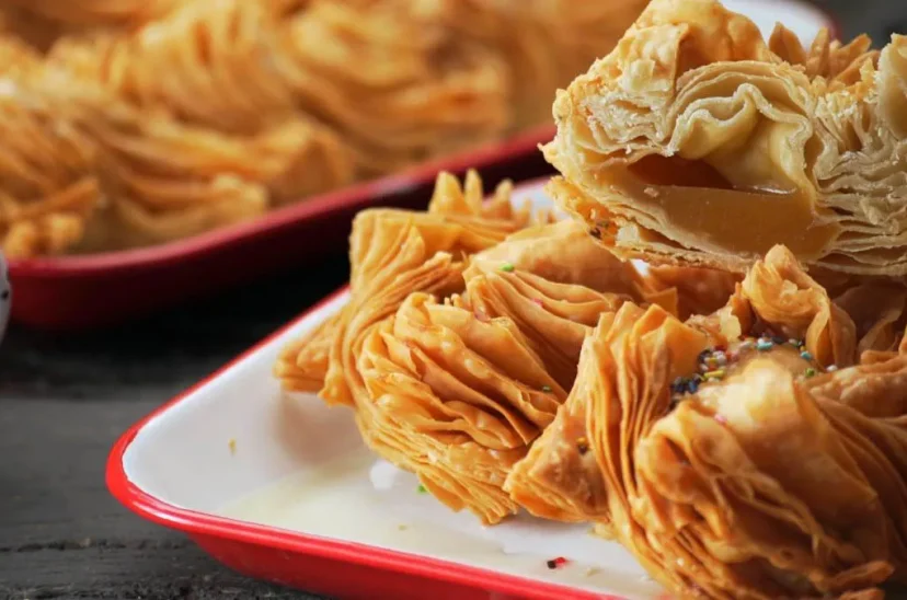 Pastelitos