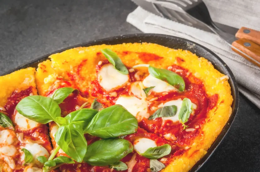 Polenta