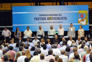 primero la patria
