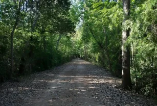 Escapada reserva puertos