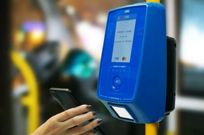 qr banco nación colectivo