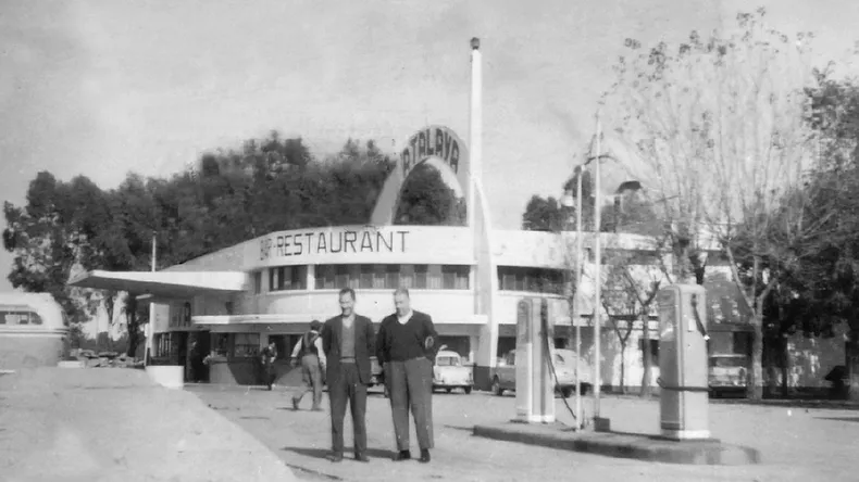 Atalaya Escapada Buenos Aires
