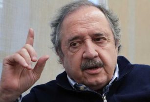Ricardo Alfonsín