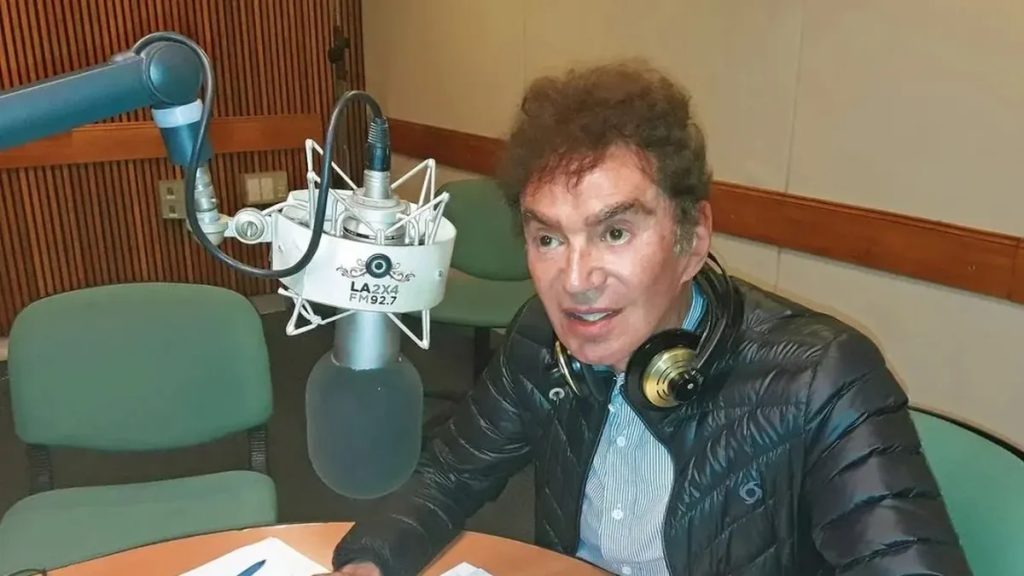 roberto quirno