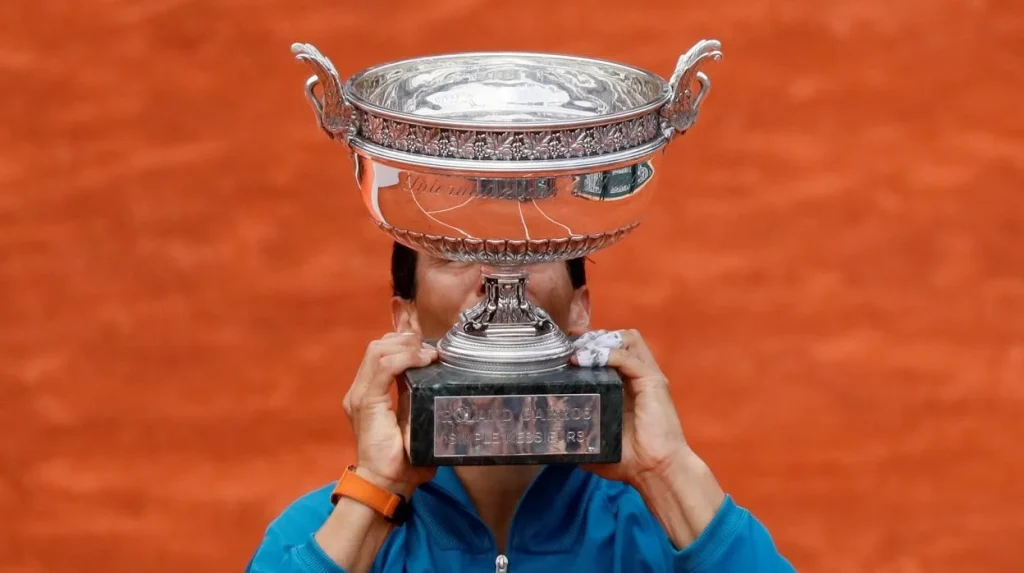 roland garros 2025