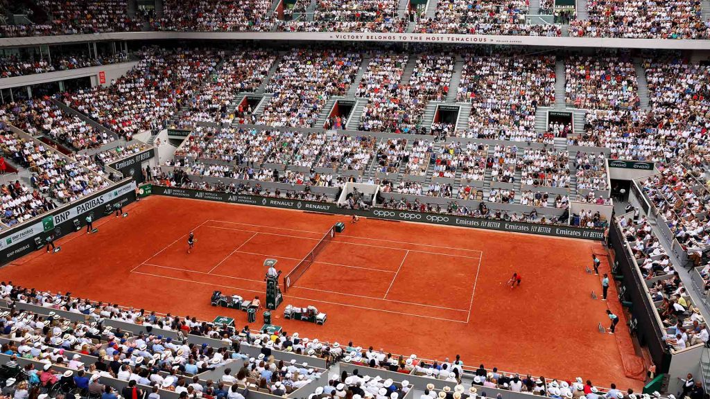 roland garros 2025