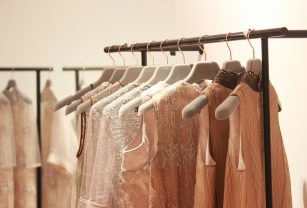 ropa industria textil
