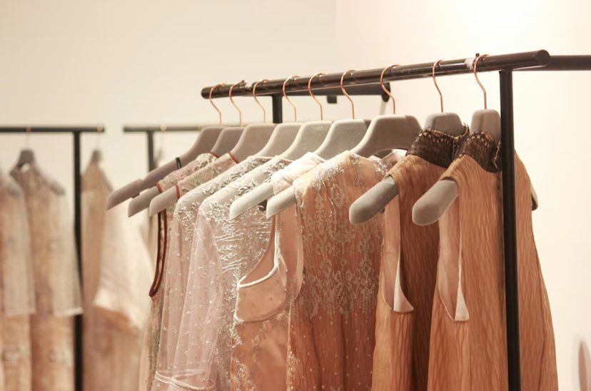 ropa industria textil