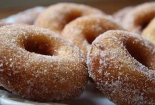 Rosquitas