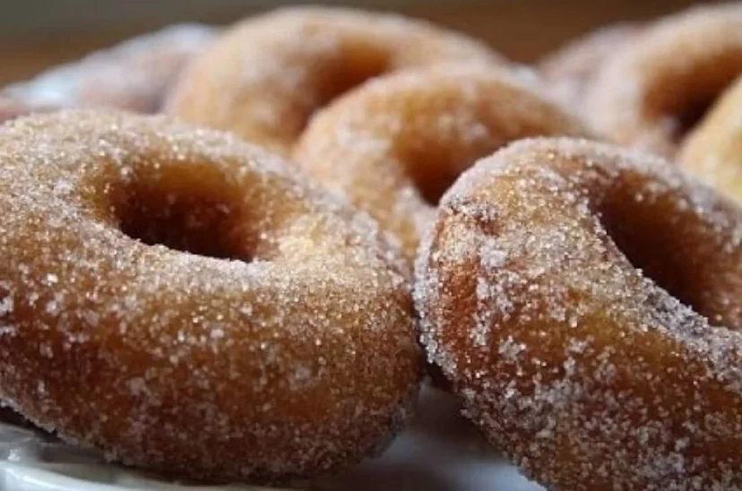Rosquitas