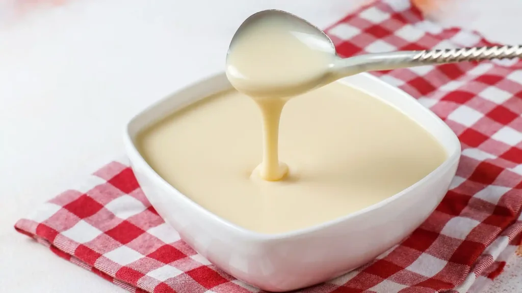 Salsa blanca