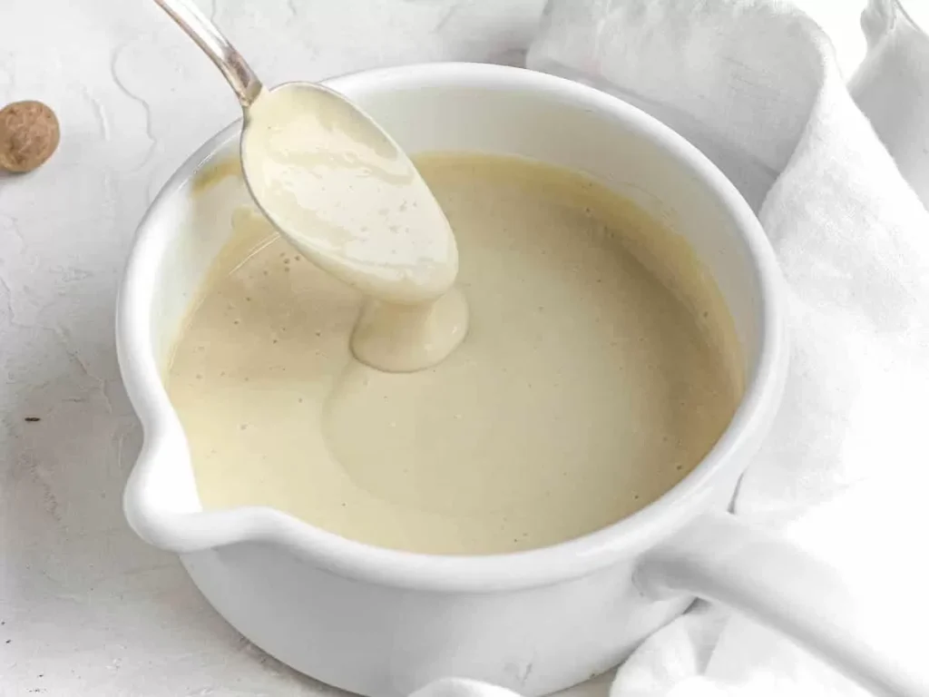 Salsa blanca
