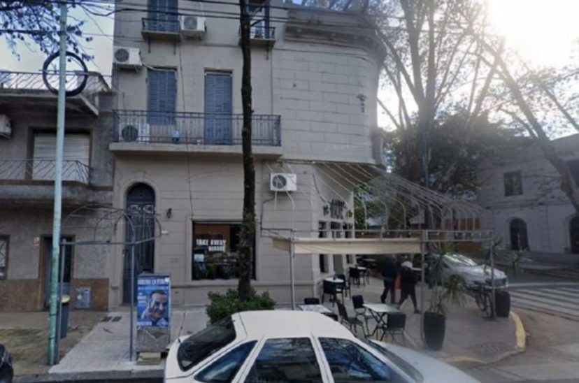 secuestro pareja de rusos