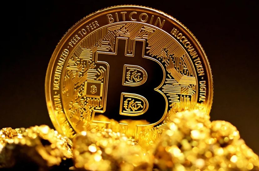 BITCOIN