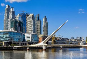 subsidios energéticos puerto madero