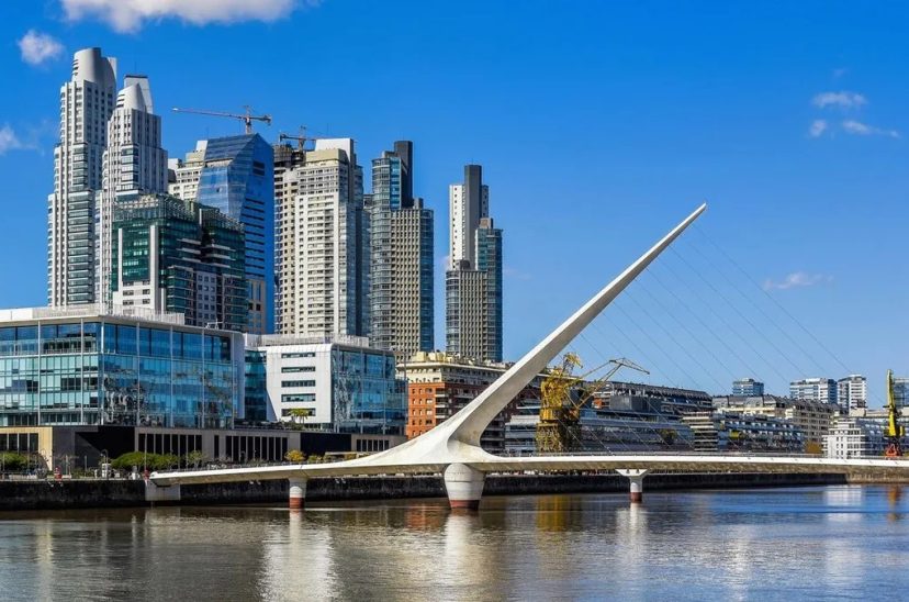 subsidios energéticos puerto madero