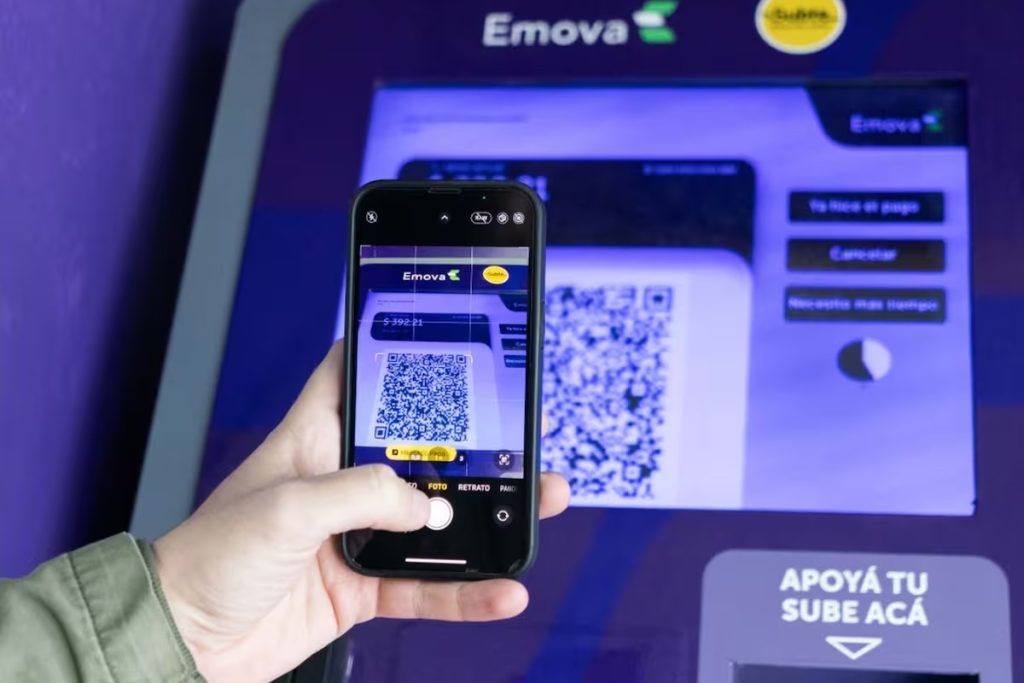 subte qr