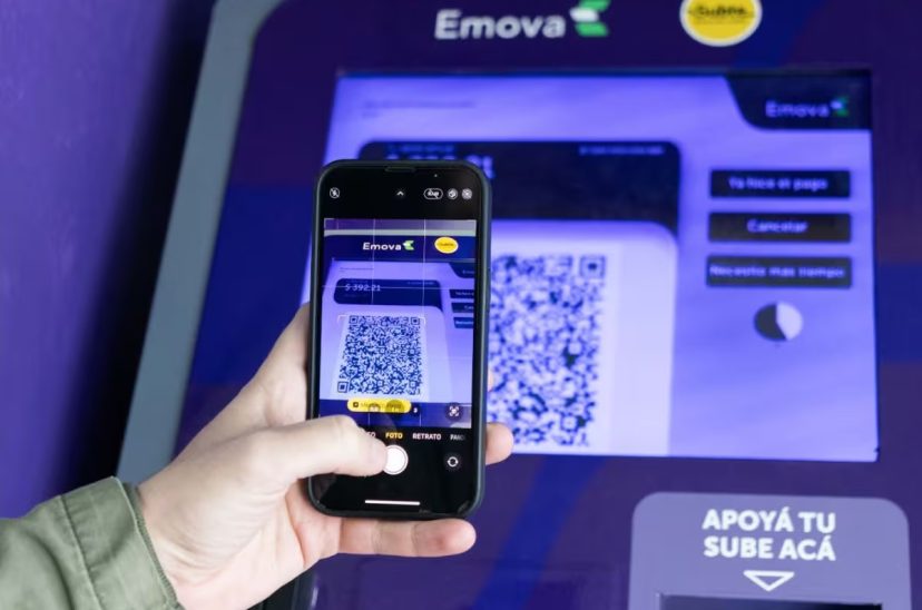 subte qr