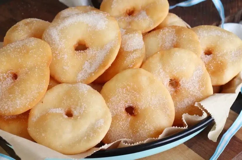 Tortas fritas