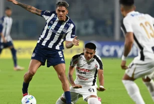 talleres pelota libre