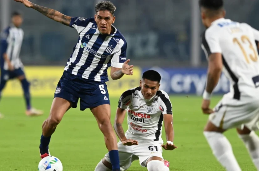 talleres pelota libre