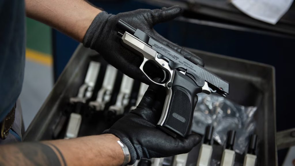 tenencia express armas