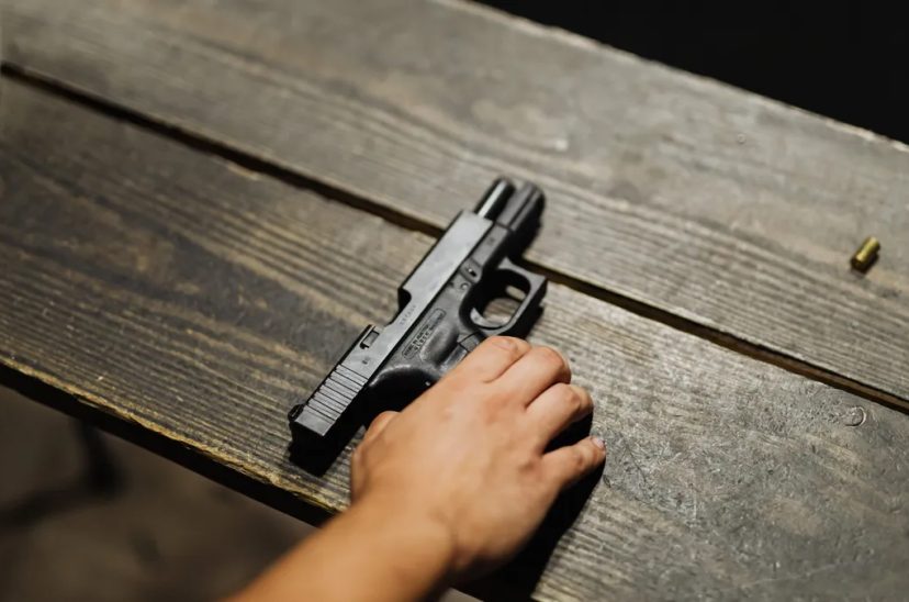 tenencia express armas