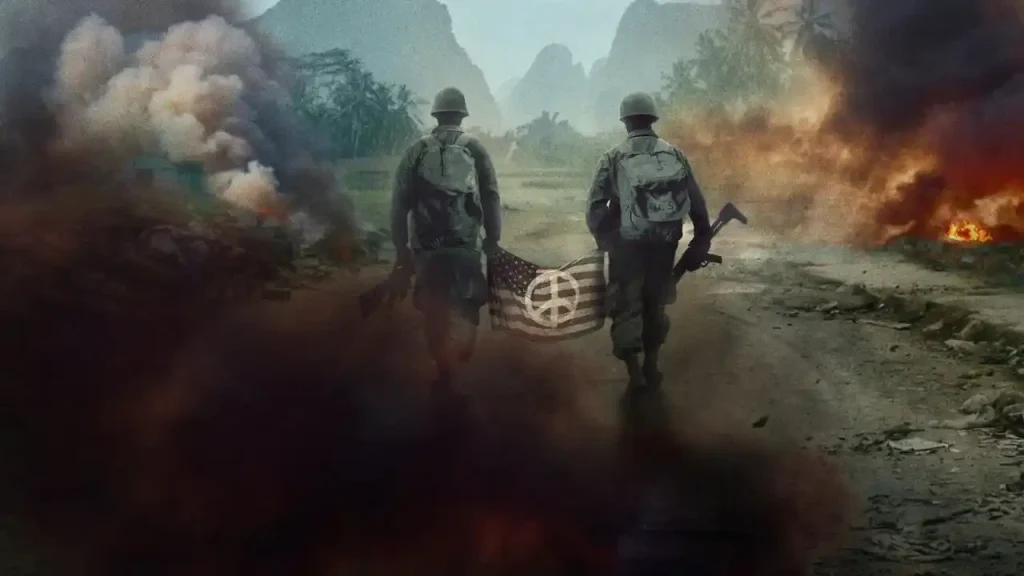 Turning Point, miniserie