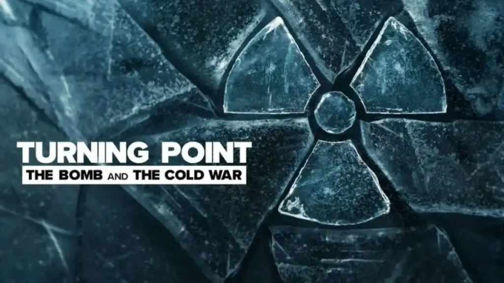 Turning Point, miniserie