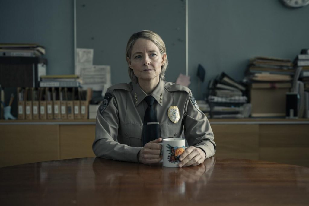 True detective - miniserie