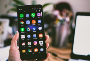 virus android